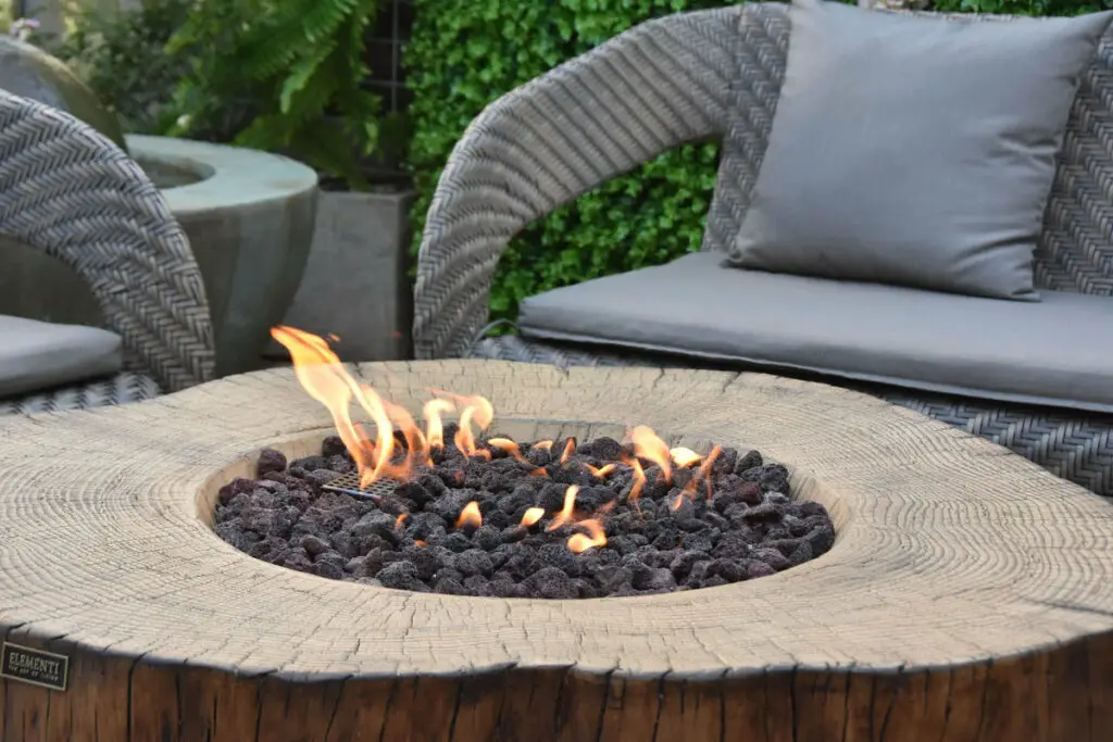 What To Consider Before Buying A Fire Pit Table