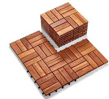 5 Best Deck Tile Patio Tile