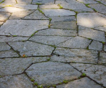 How Much Does a Flagstone Patio Cost