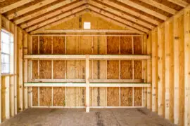How Big Is a 200 Square Foot Shed? (And Cost)