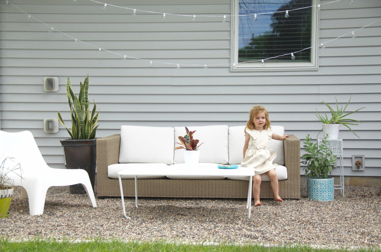 7 Pea Gravel Patio Pros and Cons [Read First] Clever Patio