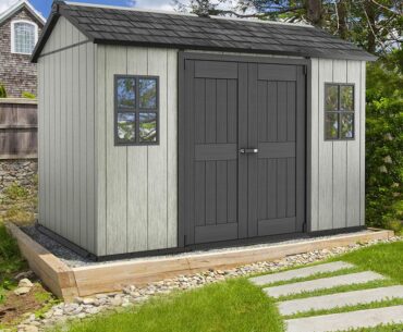 Where to Buy a Garden Shed