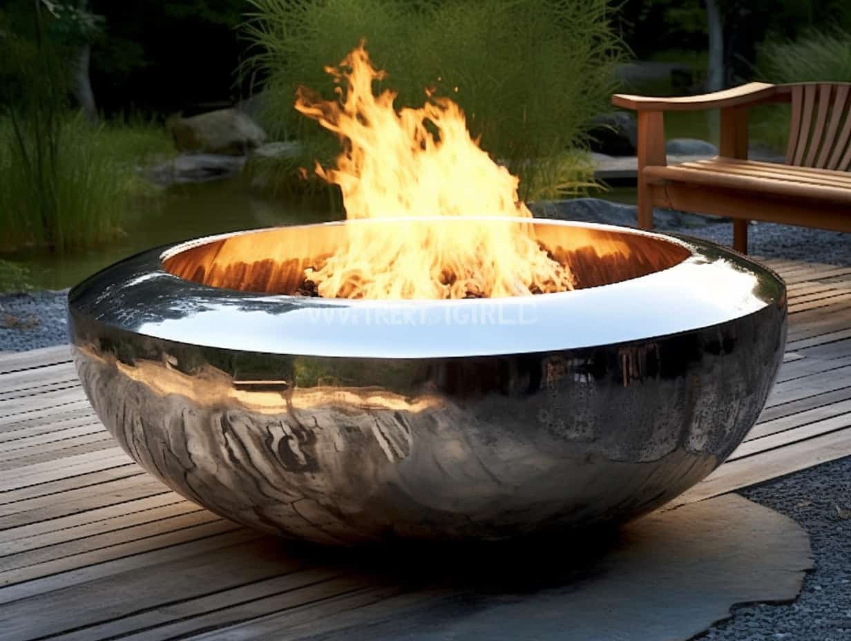 How Does a Smokeless Fire Pit Work A Comprehensive Guide Clever Patio