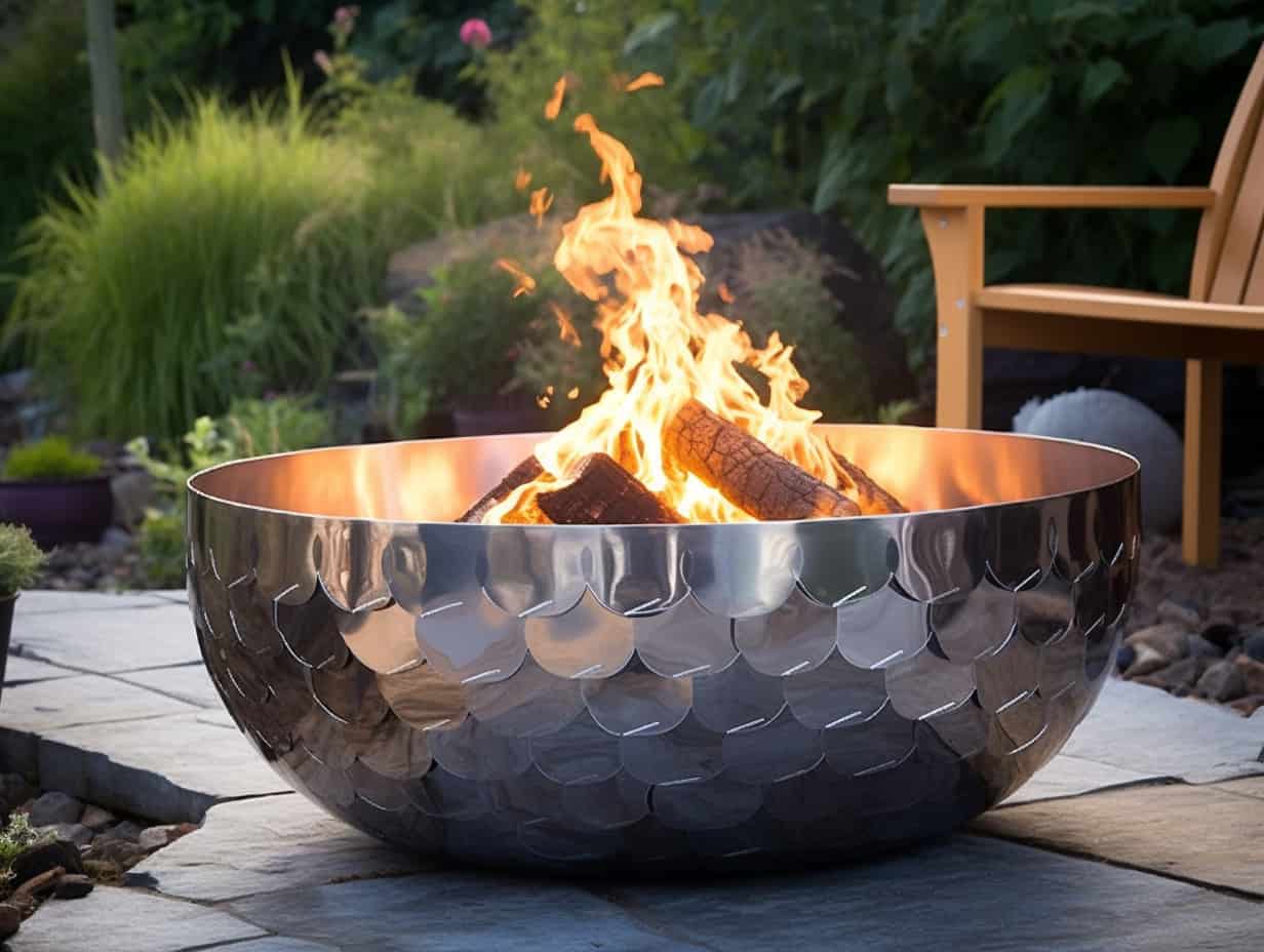 How Does a Smokeless Fire Pit Work A Comprehensive Guide Clever Patio
