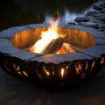 How Hot Does a Fire Pit Get? Understanding Fire Pit Temperatures