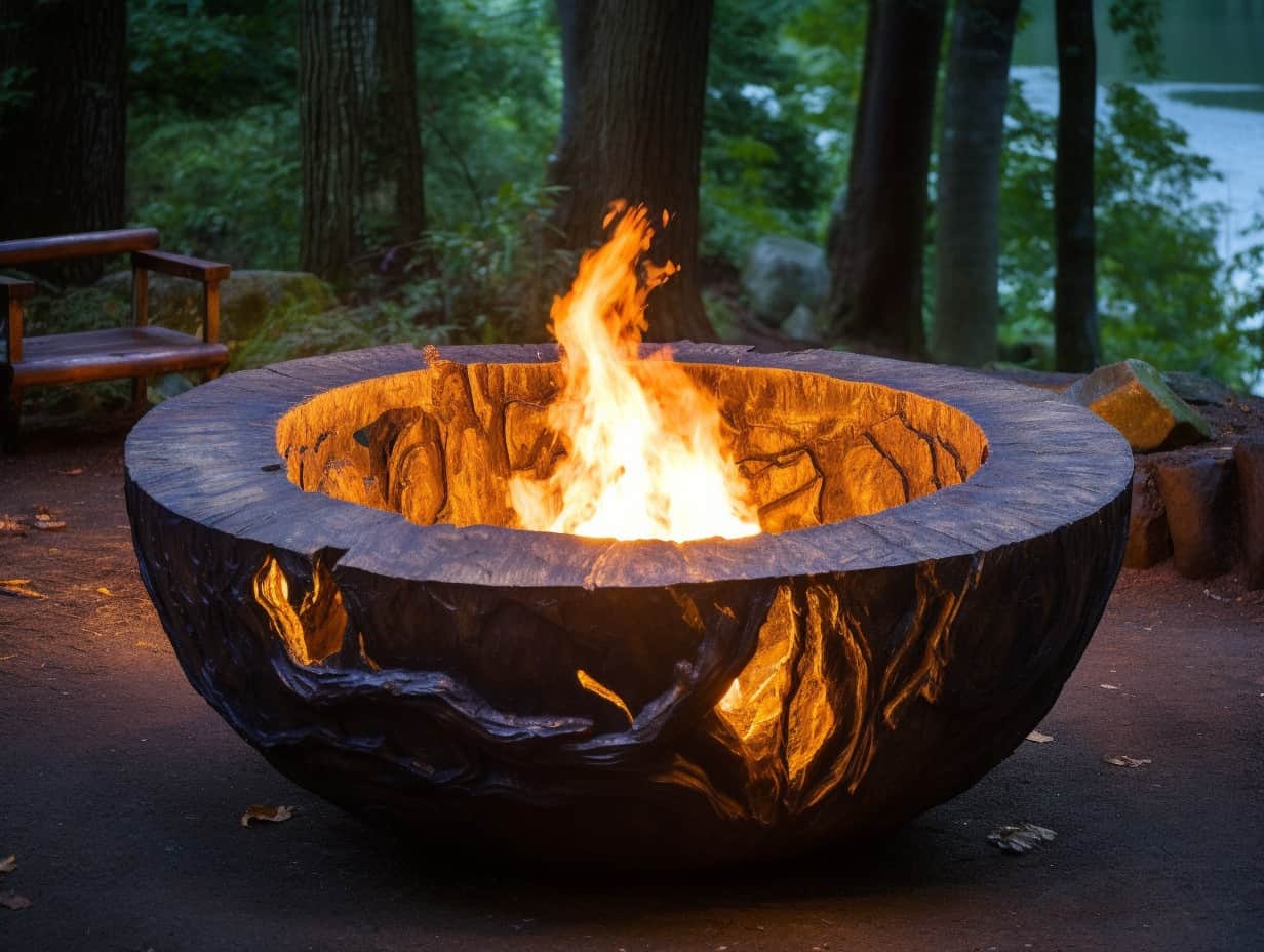 How Hot Does a Fire Pit Get? Understanding Fire Pit Temperatures