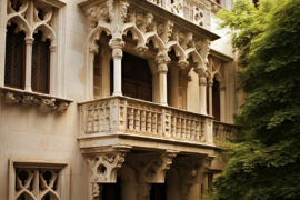 What is a Juliet Balcony? A Complete Guide
