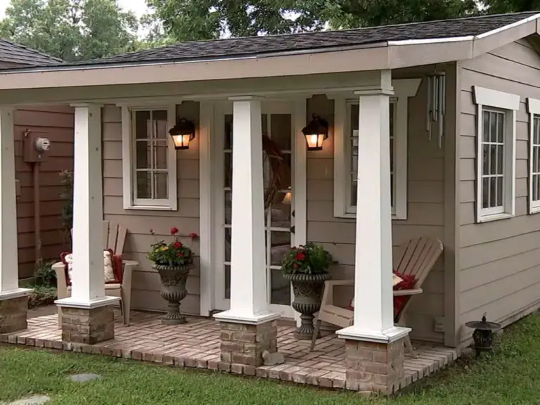 What is a She Shed? A Guide to Creating Your Own Backyard Getaway