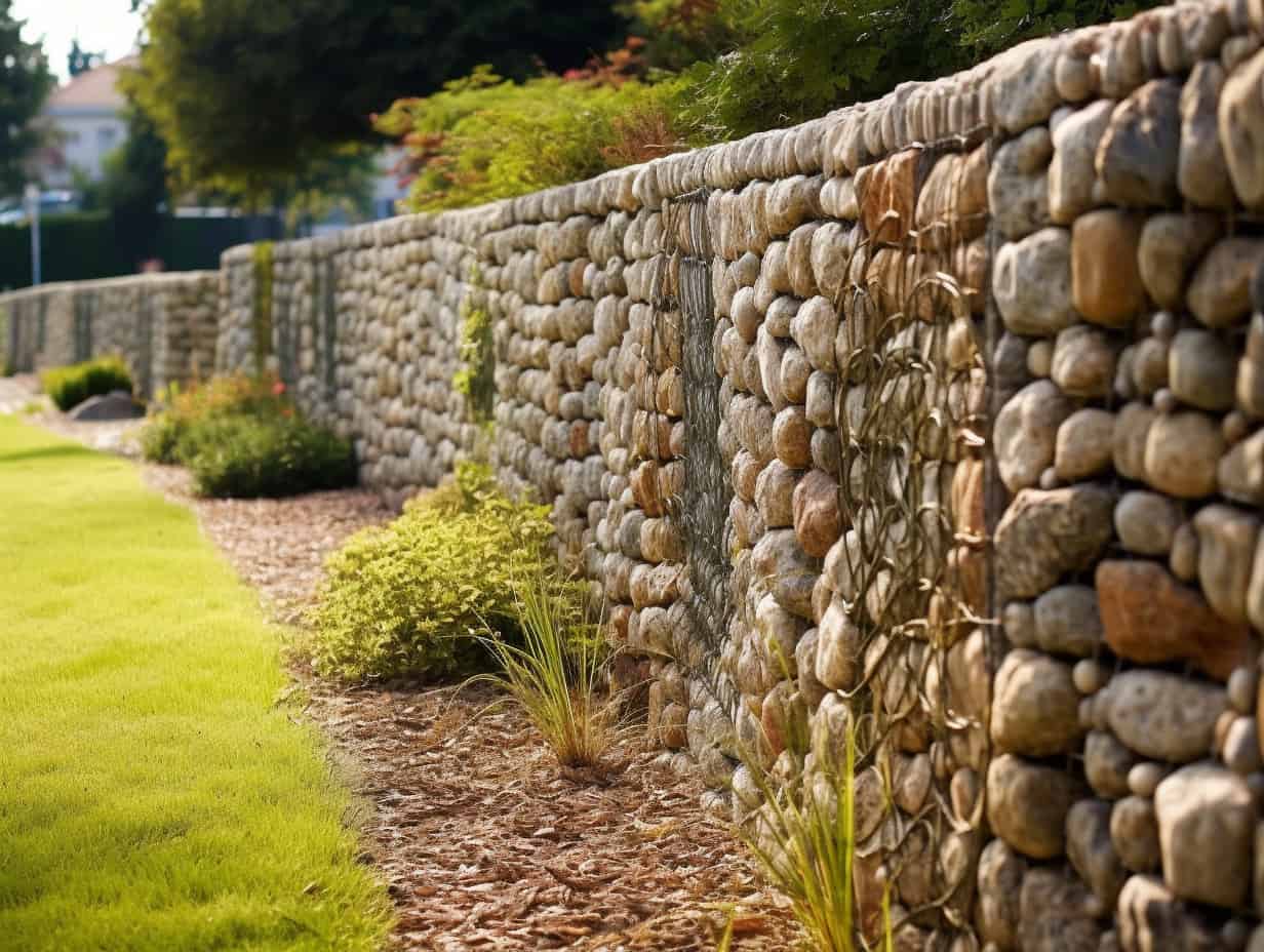 13 Inexpensive Retaining Wall Ideas Cheap Options for Your Garden