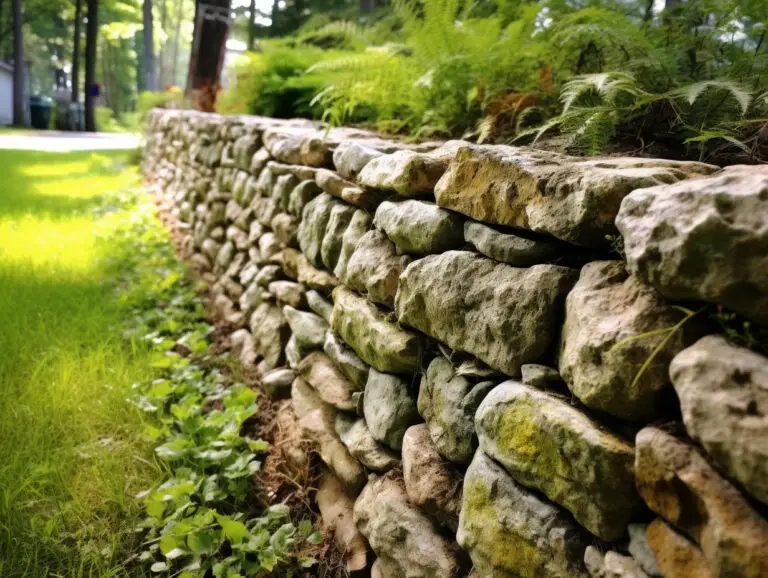 13 Inexpensive Retaining Wall Ideas Cheap Options for Your Garden