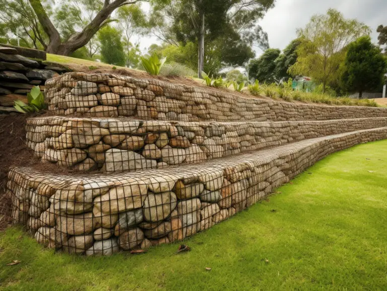 13 Inexpensive Retaining Wall Ideas Cheap Options for Your Garden