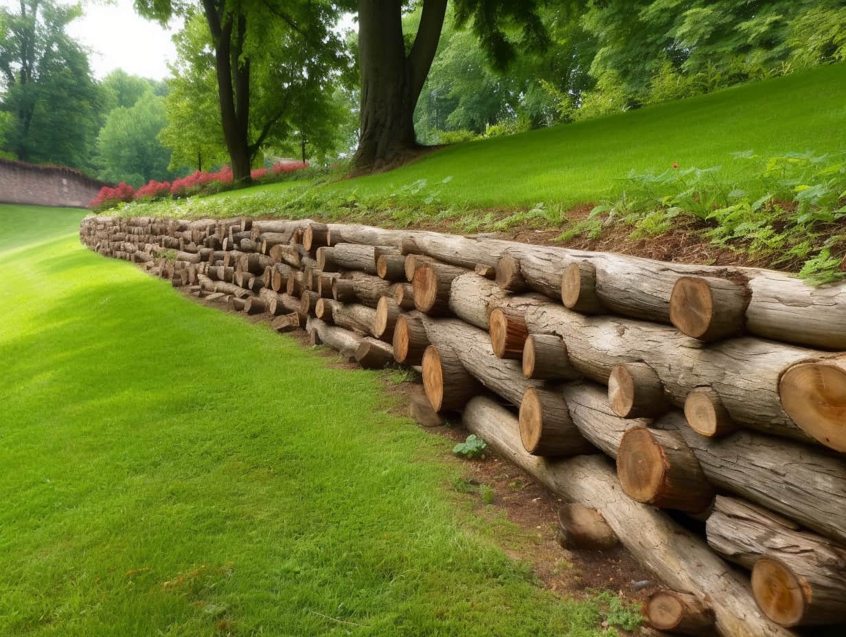 13 Inexpensive Retaining Wall Ideas Cheap Options for Your Garden Clever Patio
