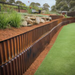 13 Inexpensive Retaining Wall Ideas: Cheap Options for Your Garden