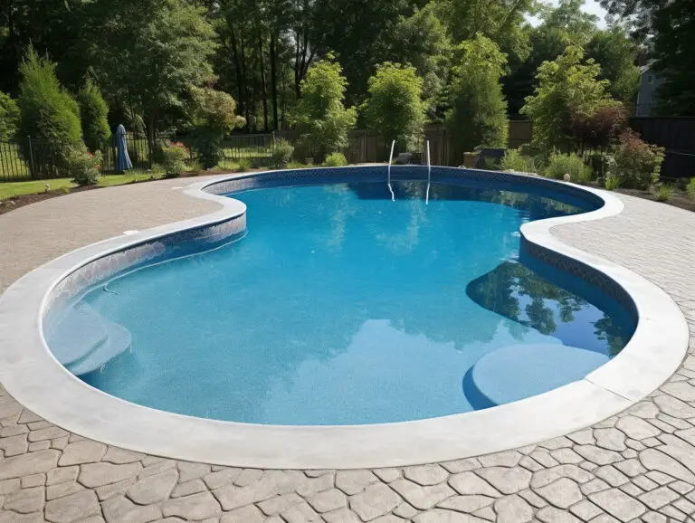 Inground Pools with Prices A Comprehensive Guide Clever Patio