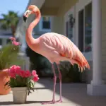 What Does Having a Flamingo on Your Porch Mean? Explained