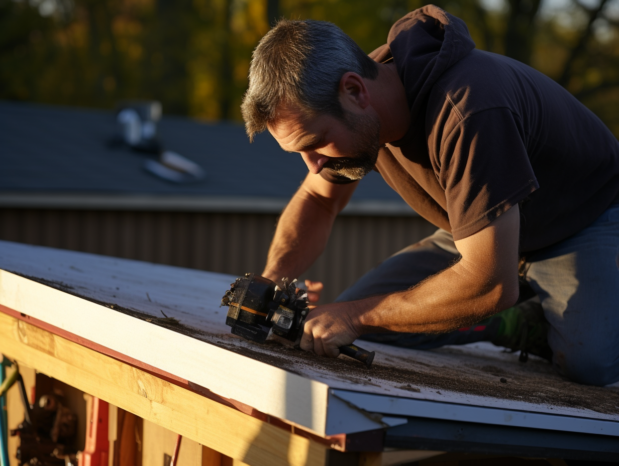 How to Dismantle a Shed StepbyStep Guide Clever Patio