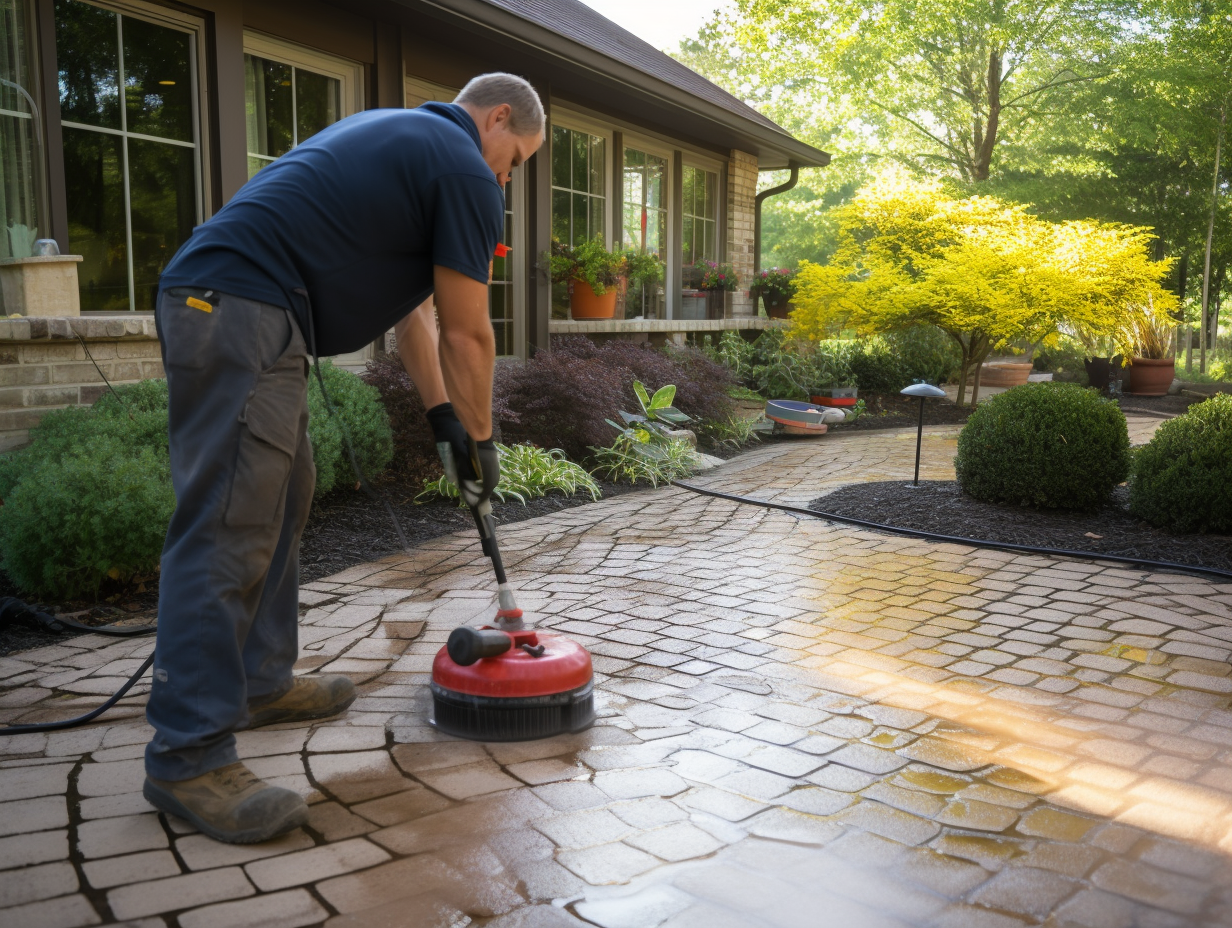 Sealing Your Patio Simple Steps to Follow Clever Patio